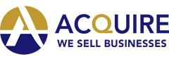 ACQUIRE — We sell businesses